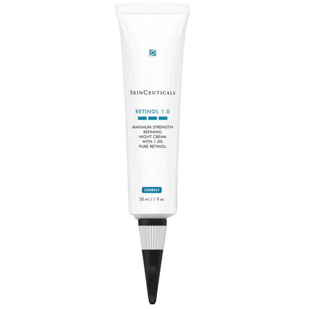 SkinCeuticals Retinol 1.0 (1 fl oz) Max Strength Night Cream